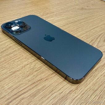 iPhone 13 Pro Max 256GB - 8