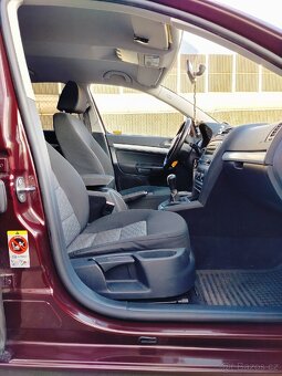 Škoda Octavia 1.6 TDI.77.KW ❄️Klima❄️ - 8