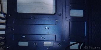 PC case Fortron FSP CMT140 - 8