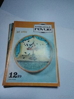 Střelecká revue - 8