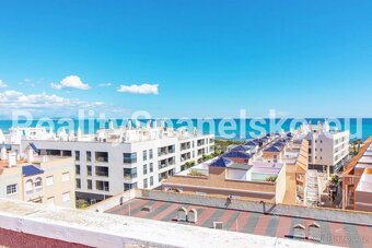 Španělsko, Torrevieja – La Mata 159.900 EUR - 8