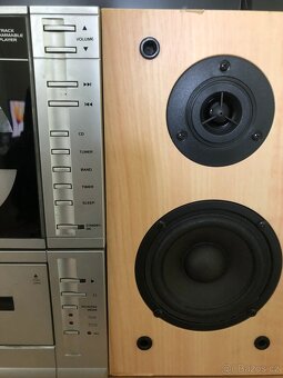 Micro Hi-Fi - 8