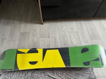 Komplet výbava na snowboard - 8