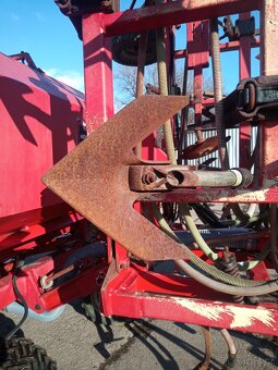 Secí stroj Horsch Co6 - 8