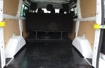 Ford Tranzit custom - 8