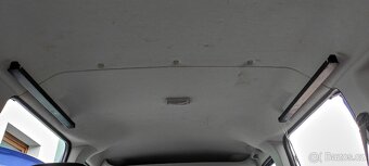 Prodám Fiat Doblo 1.3JTD - 8