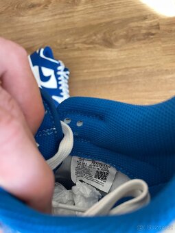 Nike Dunk Low Kansas velikost 38,5 - 8