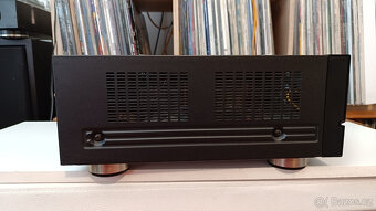 PIONEER A-676 Reference Integrated Amplifier/PHONO - 8