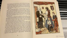 Knihy - pohádky - 8