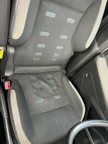 Citroen Berlingo multi space - 8