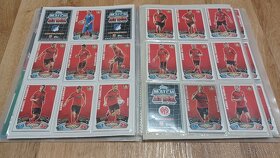 MATCH ATTAX 2012-2013 - 8