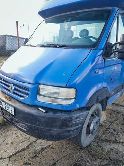 Renault Mascott - 8