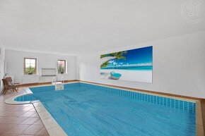Prodej exklusivní vily s bazénem, a pozemkem 1442 m2 - Čecht - 8