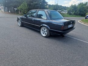 Bmw e30 320 coupe.R.V 1991, - 8