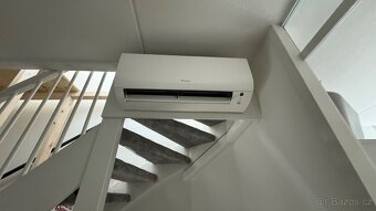 Nabízíme montáž klimatizací značky Daikin - 8