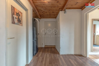 Prodej rodinného domu, 145 m², Bakov nad Jizerou - 8