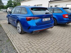 Škoda Octavia 4 rs combi tdi - 8