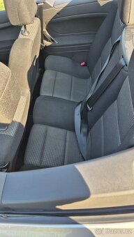Peugeot 307 CC 1.6 16V 2006 - 8