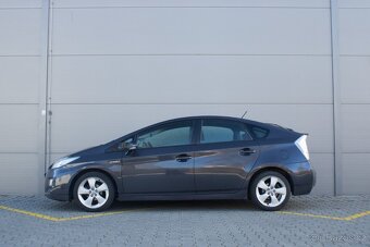 Toyota Prius - Nová baterie - 8