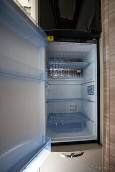 Pronájem obytného vozu pro 5 osob Adria Matrix - 8