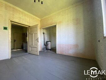Prodej, rodinný dům, Chotěbuz, ev.č. 00192 - 8