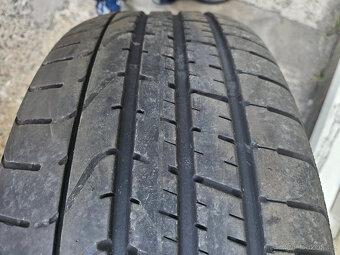 245/45R19 98Y RFT Dunlop - 8
