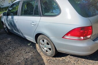 ÁČKA nereagujte 1,9 tdi 77kw STK na rok a třičtvrtě 208000km - 8