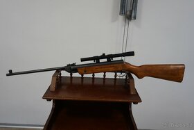 Vzduchová puška UMAREX - 8