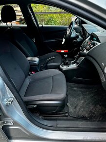 Chevrolet cruze 1.6 91kw 2012 LPG - 8