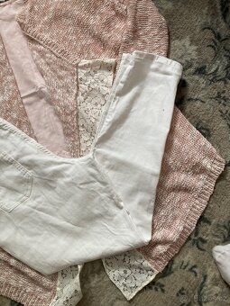 Outfit pro velikost 46 - 8