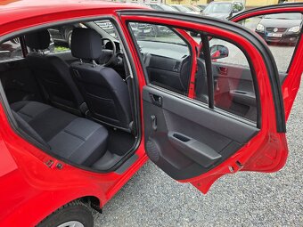 Hyundai Getz 1.1 TZ - 8