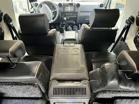 Toyota Land Cruiser GRJ78 - expediční úprava - 8