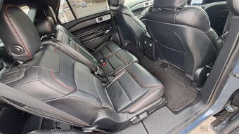 Ford Explorer 3.0 EcoBoost AWD ST-Line - 8