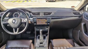 Superb 2.0TDi 4x4 140kw Laurin & Klement - 8