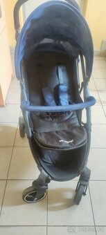 Prodám kočárek ( jenom osobní předání) - 8
