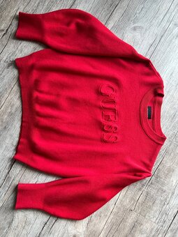 Svetr/Mikina GUESS - 8