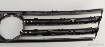 VW Tiguan 2 lift maska 5NA Tiguan maska - 8