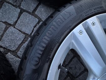 Alu kola ATS 4x108 r18 Peugeot 235/45 r18 - 8