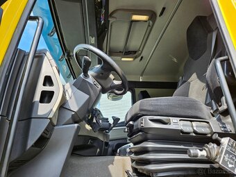 MAN TGS 35.510 BB - 8x4 – Meiller S3 + Bordmatik – EURO 6 - 8