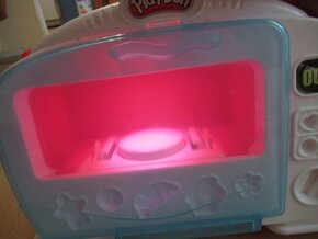 play doh a jiné - 8