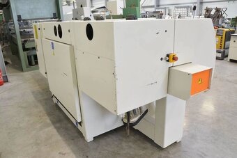 6370 – ČTYŘSTRANNÁ HOBLOVACÍ STROJ SCM COMPACT 23K - 8