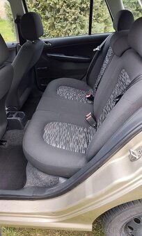 Škoda Fabia I combi 1.0 47Kw - 8