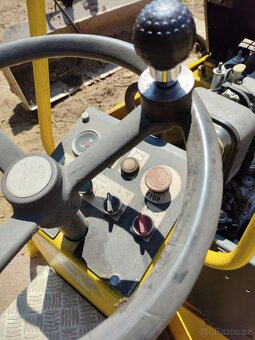 valec BOMAG BW 80 AD-5 - 8