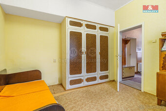 Prodej rodinného domu, 100 m², Kynšperk nad Ohří, ul. Okružn - 8