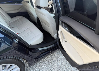 BMW Seria 5 520d G30 Luxury Line - 8