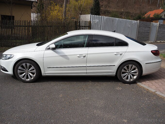 Volkswagen CC 2.0 TDI AUTOMAT - 8
