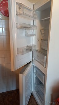 Lednice s mrazákemzn. Wirpoul - 8