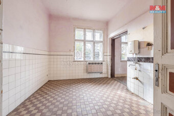 Prodej rodinného domu, 149 m², Tuchlovice, ul. Karlovarská - 8