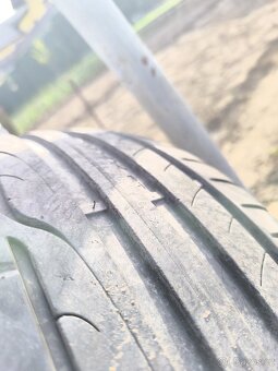 Sada ALU kol 5x112 Volkswagen - 8