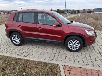 VW TIGUAN - 8